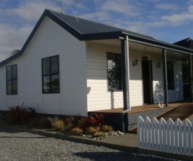 Amberlea Cottages