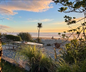 Drifting Sands Beachfront Retreat