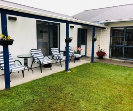 Hokitika - Blue Spur Bed and Breakfast