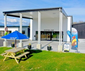 Hokitika's Kiwi Holiday Park and Motels