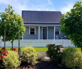 Kumara Historic Cottages