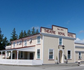 Theatre Royal Hotel