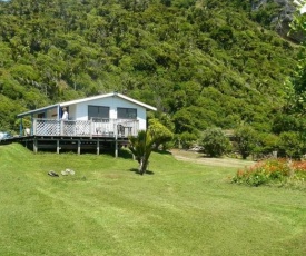 Driftwood Cottage