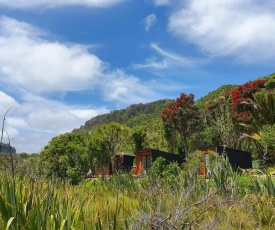 Punakaiki Beach Camp