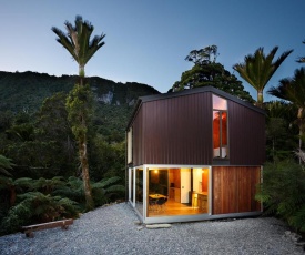 Punakaiki Forest Retreat