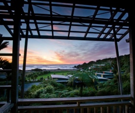 Punakaiki Resort