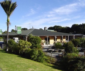 Punakaiki Tavern