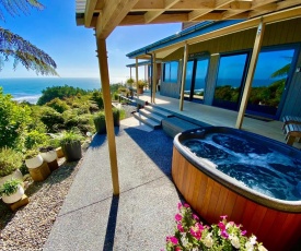 Tasman Sea Retreat