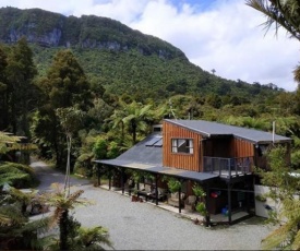 Te Nikau Retreat