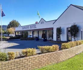 Dawsons Hotel