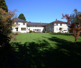 The Old Nurses Home Guesthouse - Reefton