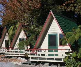 Westport Kiwi Holiday Park & Motels