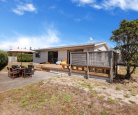 This Way To The Beach - Omana Holiday Home