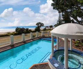 Oceanside Villa - Orewa Holiday Unit