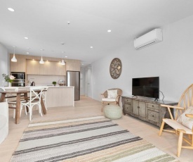 Residence De La Mer - Orewa Holiday Apartment