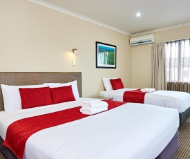 Auckland Airport Lodge