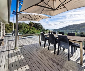 Explore Piha - Piha Holiday Home