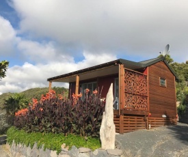 Piha Tiny House