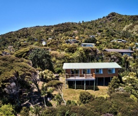 Vista do Mar - Piha Holiday Home