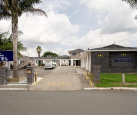 Pukekohe Motel