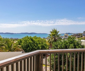 Kawau Vista - Snells Beach Holiday Home