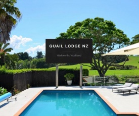 Quail Lodge NZ