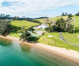 Kauaroa Bay Estate