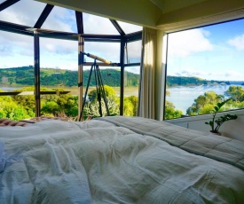 Le Chalet Waiheke Apartments